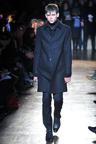 John Varvatos / - 2009-2010